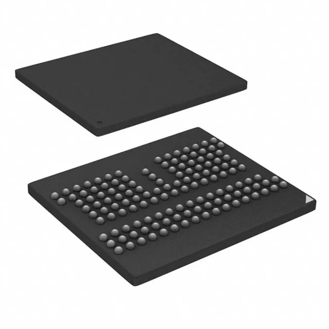 EDB5432BEBH-1DAUT-F-D (IC DRAM 512M PARALLEL 134VFBGA)