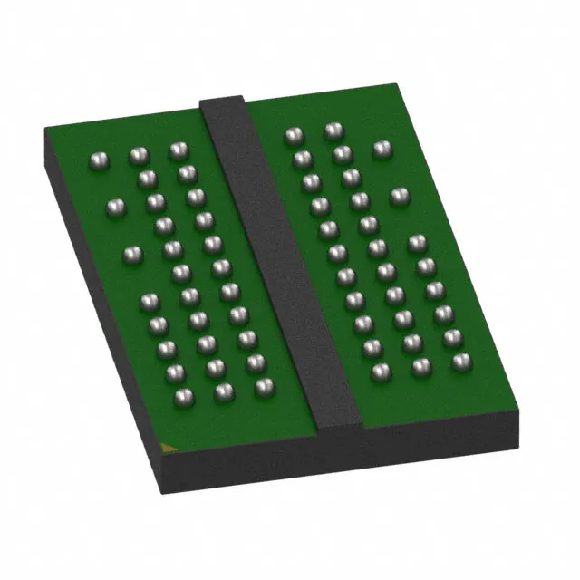 W971GG8KB25I (IC DRAM 1G PARALLEL 60WBGA)