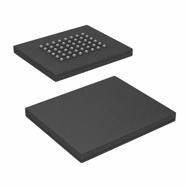 W29N01GZDIBA (IC FLASH 1G PARALLEL 48VFBGA)