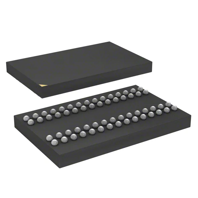 W9816G6JB-6I (IC DRAM 16M PARALLEL 60VFBGA)