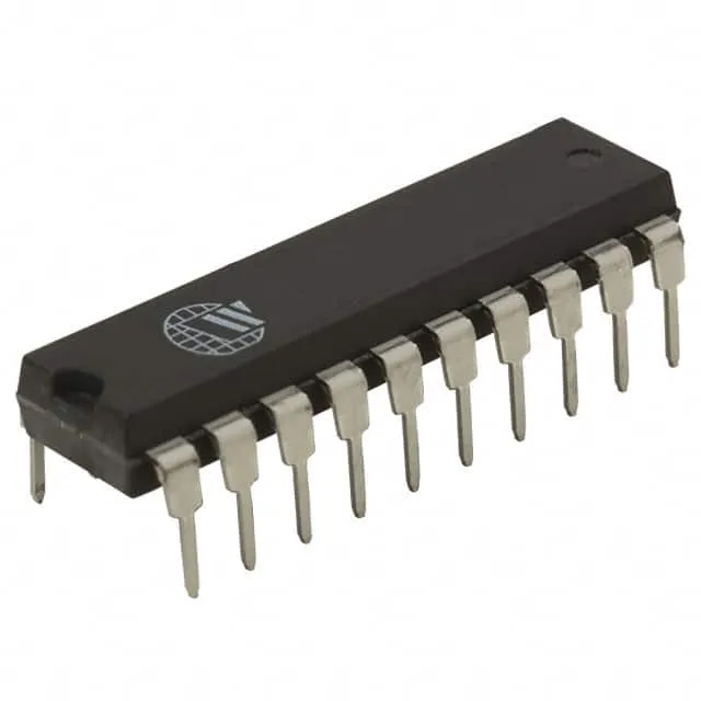 W79L532A25DL (IC MCU 8BIT 128KB FLASH 40DIP)