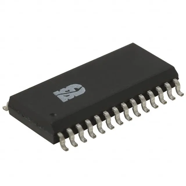 ISD2548SY (IC MEM VOICE REC/PLAY 48S 28SOIC)