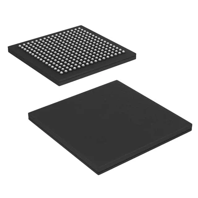D6417760BL200ADV (IC MCU 32BIT ROMLESS 256LFBGA)