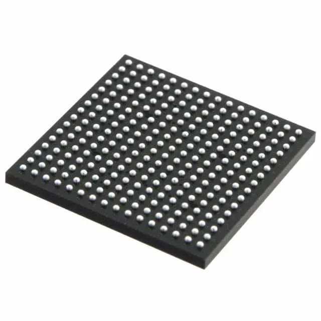 GN4124-CBE3 (IC PCI TO LOCAL BRIDGE 256BGA)