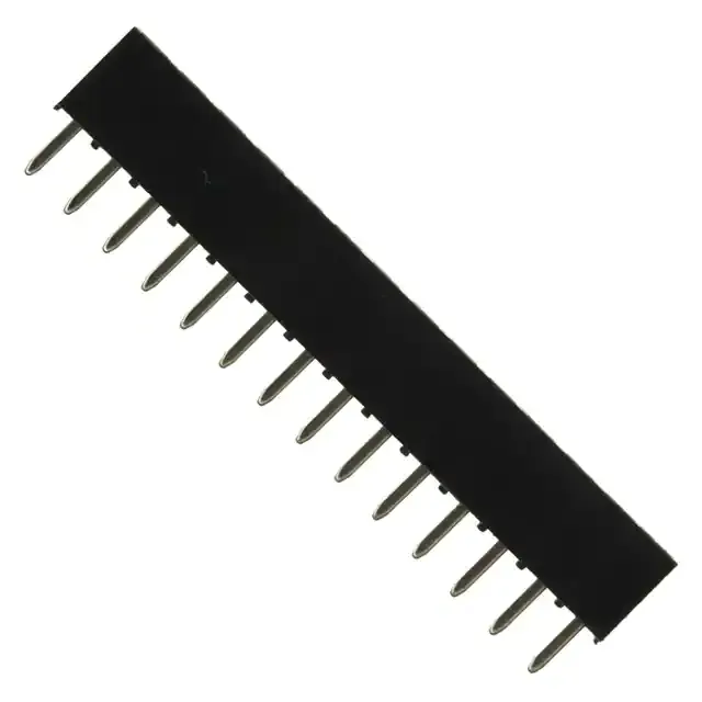 25631401RP2 (CONN RCPT 2MM VERT SGL ROW 14POS)