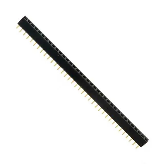 25633601RP2 (CONN RCPT 2MM VERT SGL ROW 36POS)