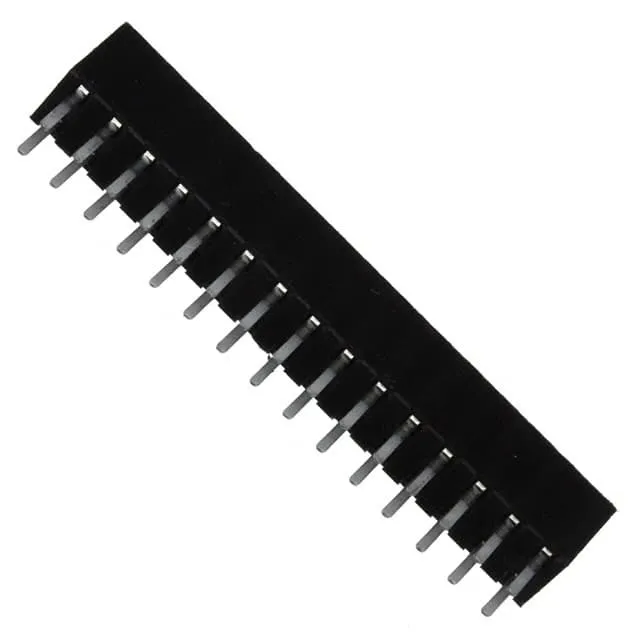 25643001RP2 (CONN RCPT 2MM VRT DUAL ROW 30POS)