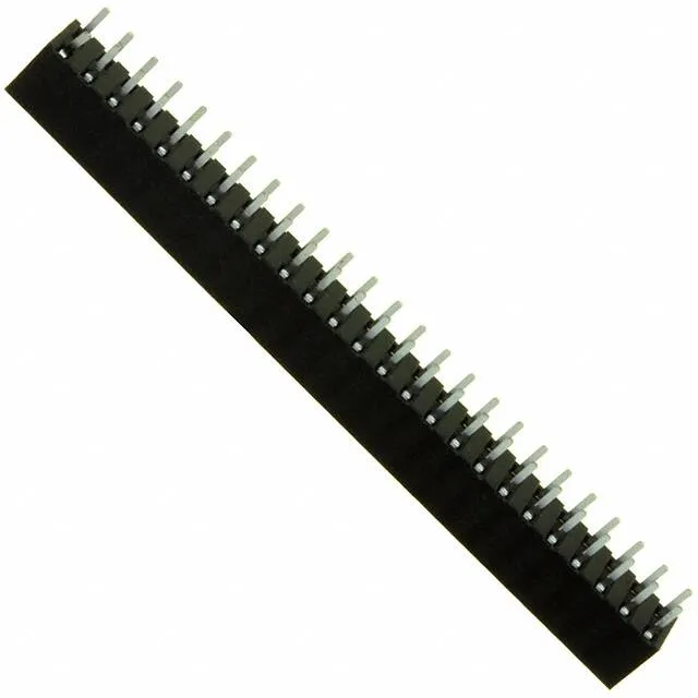 25645001RP2 (CONN RCPT 2MM VRT DUAL ROW 50POS)