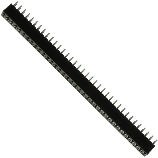 25647201RP2 (CONN RCPT 2MM VRT DUAL ROW 72POS)