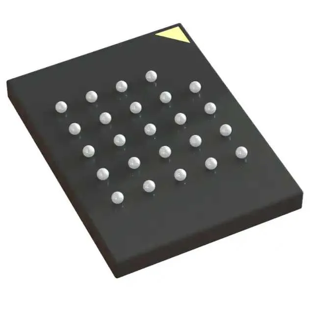 W25Q256JVBIQ (IC FLASH 256M SPI 24TFBGA)