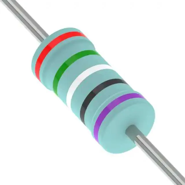 MFP1WSBBD52-259R (RES MF 1W 0.1% AXIAL)