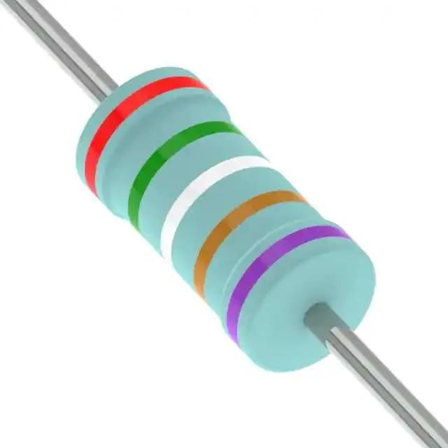 MFP50SBBD52-259K (RES MF 1/2W 0.1% AXIAL)