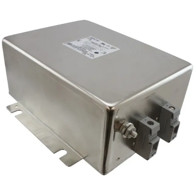 6609069-4 (LINE FILTER 250VAC 25A CHASS MNT)