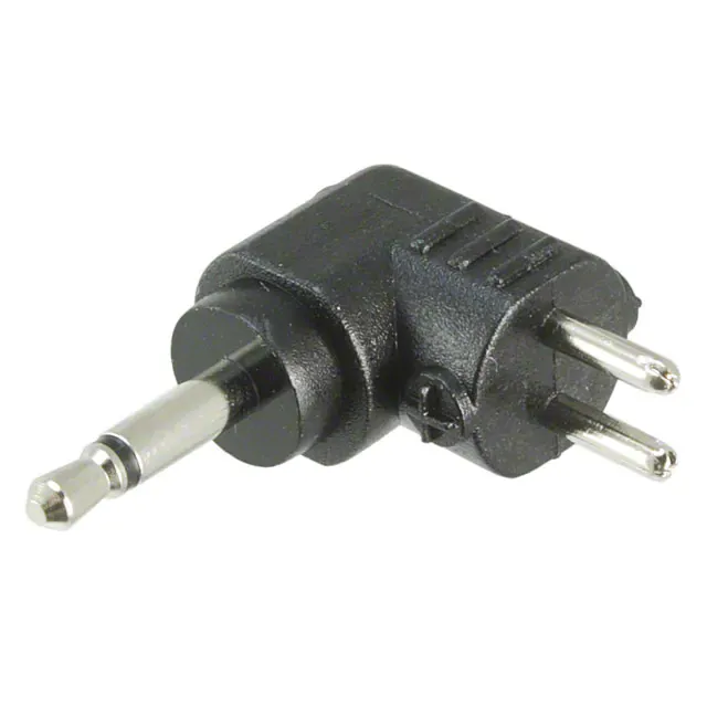 25MPTIP-EX (2 PIN TO RA PLUG.25)