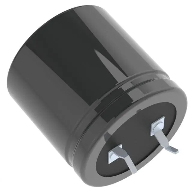 LKS1H332MESA (CAP ALUM 3300UF 20% 50V SNAP)