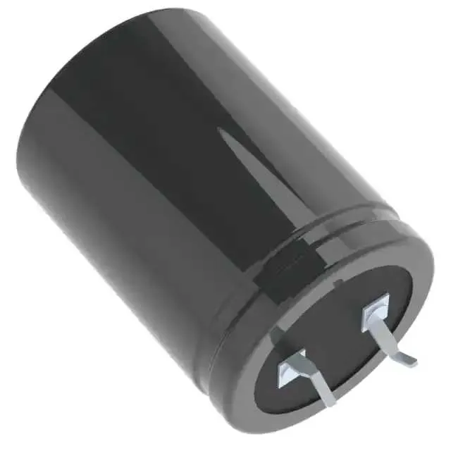 LKS1V822MESA (CAP ALUM 8200UF 20% 35V SNAP)