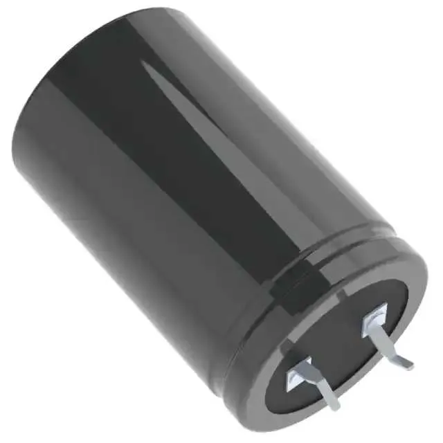 LKS1K332MESA (CAP ALUM 3300UF 20% 80V SNAP)