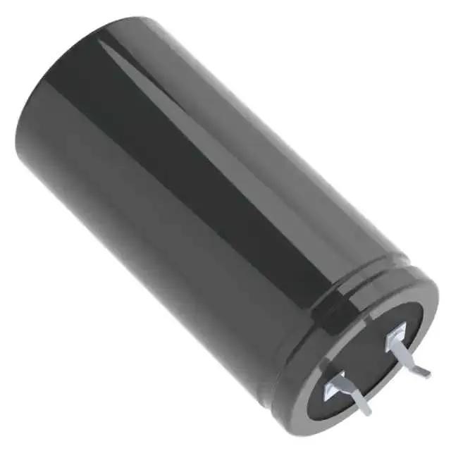 LKS2A272MESA (CAP ALUM 2700UF 20% 100V SNAP IN)