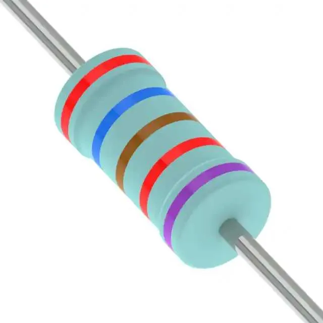 MFP50SBBE52-26K1 (RES MF 1/2W 0.1% AXIAL)