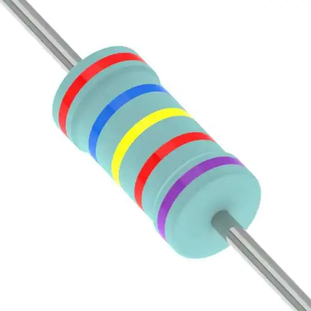 MFP50SBRD52-26K4 (RES MF 1/2W 0.1% AXIAL)