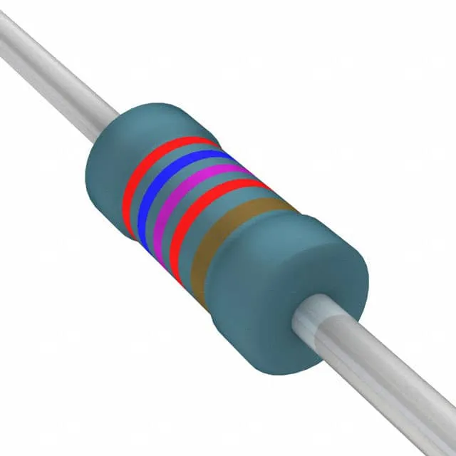 RNF12FTC26K7 (RES 26.7K OHM 1/2W 1% AXIAL)