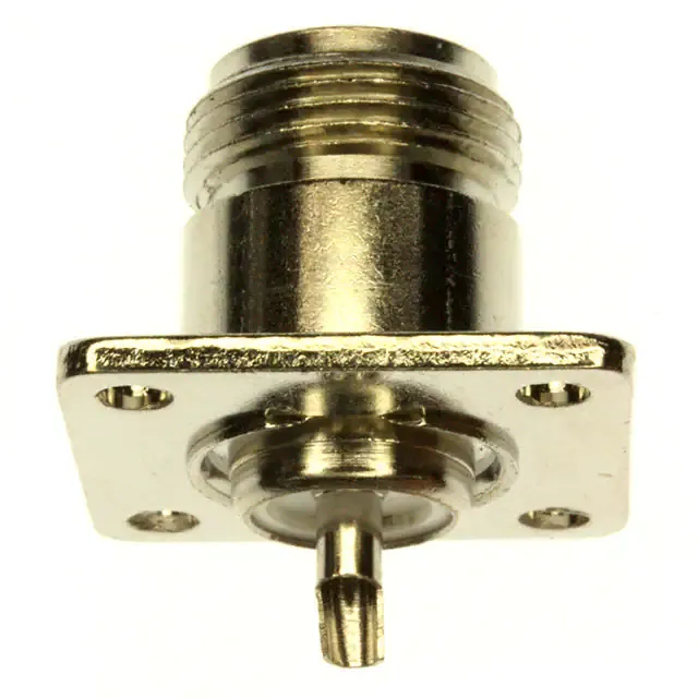 26-8011 (CONN N JACK STR 50 OHM SOLDER)