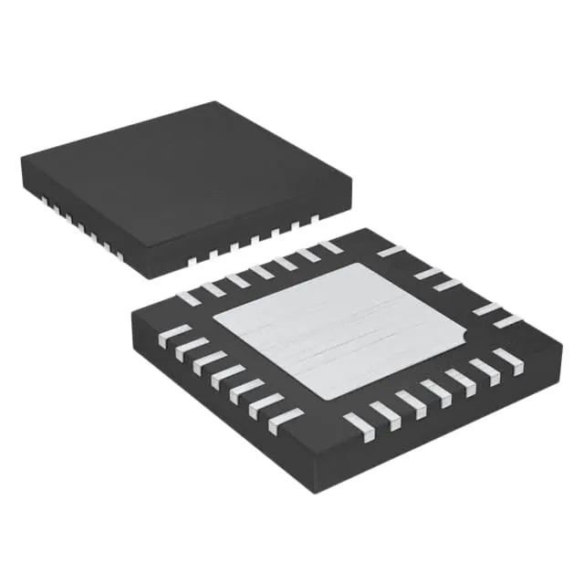 A8510GECTR-T (IC LED DRVR RGLTR DIM 40MA 26QFN)