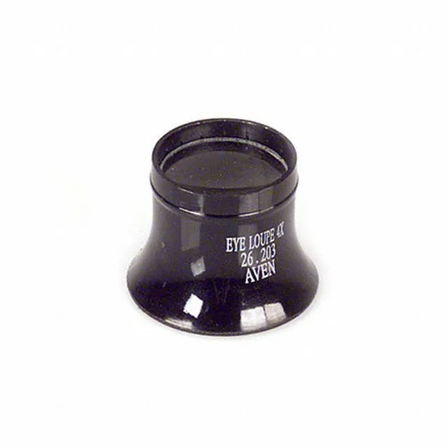 26.203 (MAGNIFIER EYE LOUPE 4X 1 LENS")
