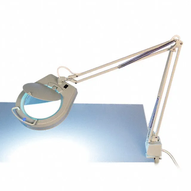 26503-SIV (LAMP MAGNIFIER 3 DIOPT 115V 32W)
