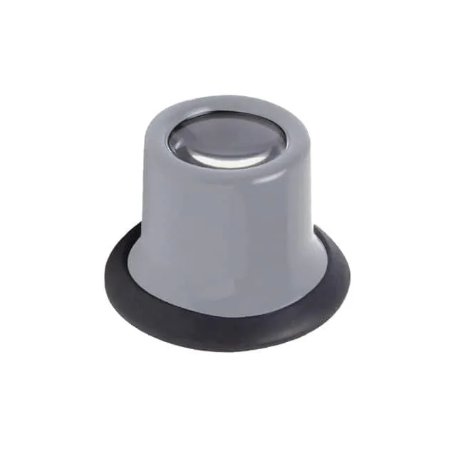 26043 (EYE LOUPE 4X W/CUSHION)