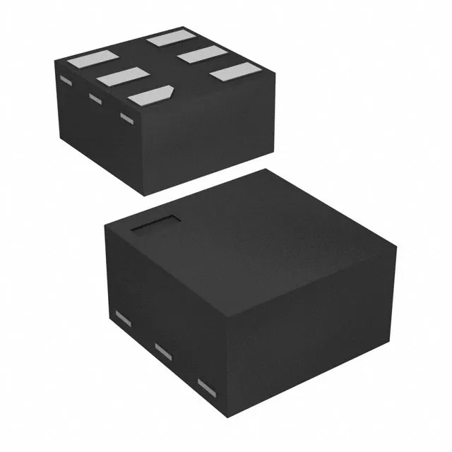 FXLP34FHX (IC TRNSLTR UNIDIR 6MICROPAK2)