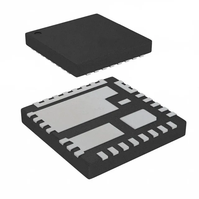 FDMF301155 (SMART POWER STAGE (SPS))