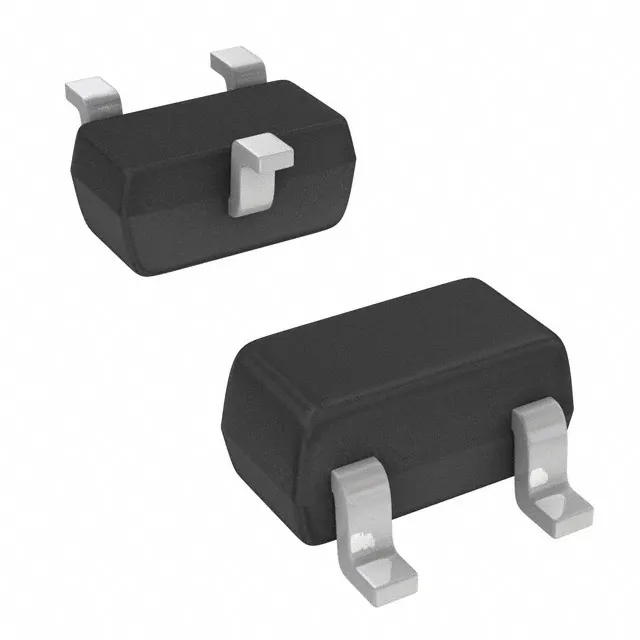 BAW56T (DIODE DUAL 85V 75MA SOT-523)