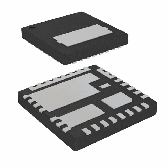 FDMF5823DC (IC SPS HALF-BRIDGE DRVR 31PQFN)
