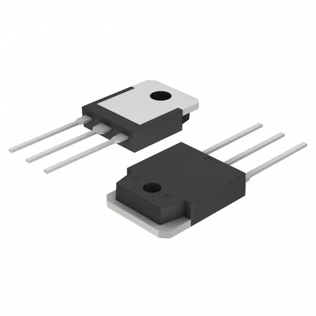 FFA40UP35STU (DIODE GEN PURP 350V 40A TO3P)