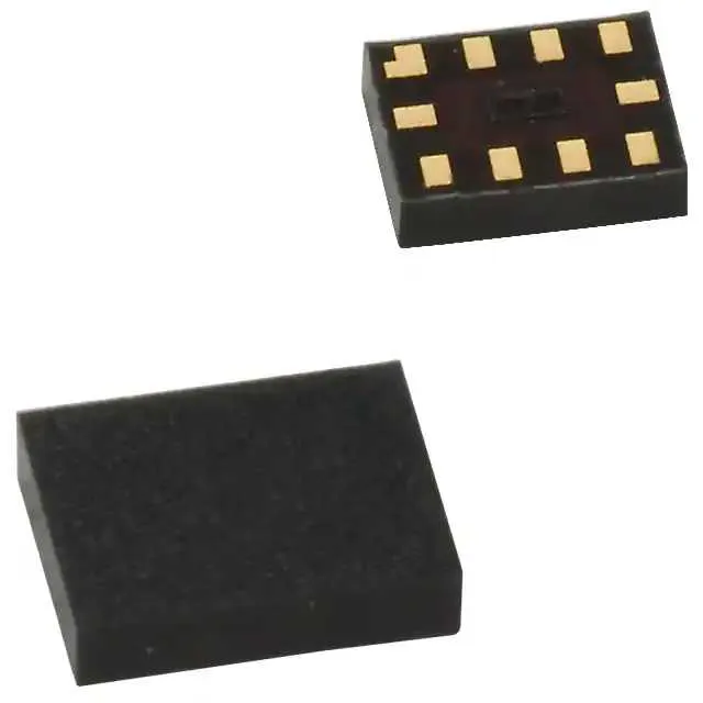 FSA3000L10X (IC ANLG VIDEO SWITCH 10-MICROPAK)