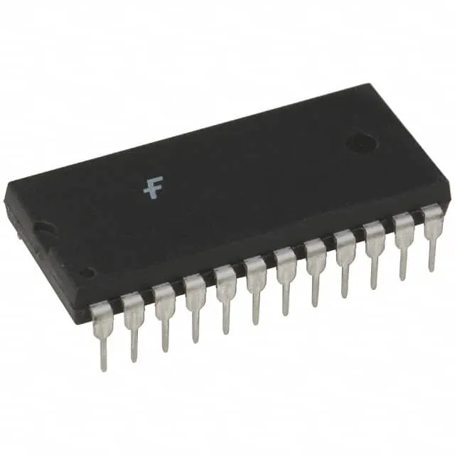 74F181PC (IC ARITHMETIC LOGIC 4BIT 24-DIP)