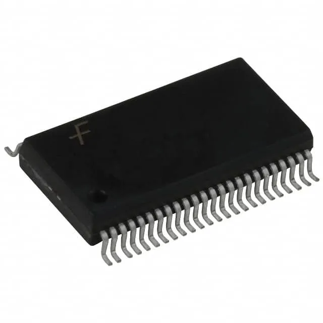 74LVX161284MEA (IC TXRX TRANSL LV IEEE 48-SSOP)