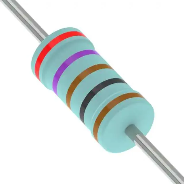 MF0207FTE52-261R (RES MF 0.6W 1% AXIAL)