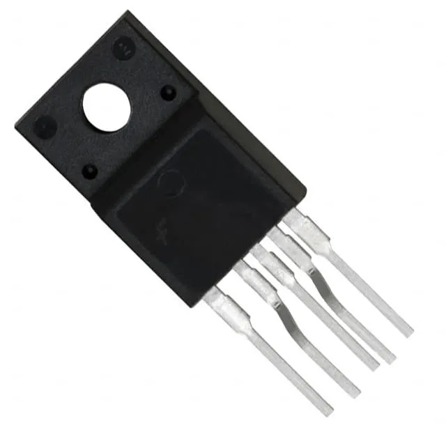 FSCQ0965RTYDTU (IC FPS PWM SWITCH 650V TO-220F-5)
