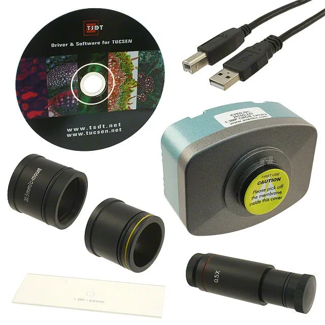 26100-240 (CAMERA USB DIGITAL COLOR 1.3M)