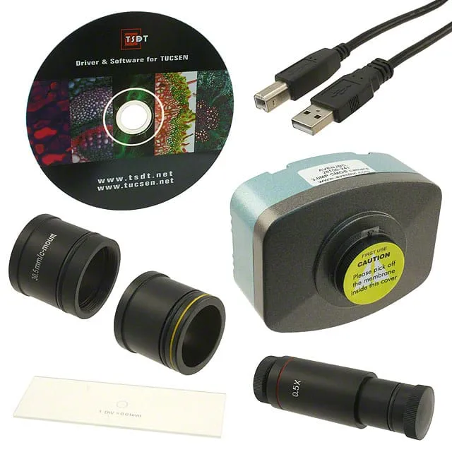 26100-241 (CAMERA USB DIGITAL COLOR 3M)