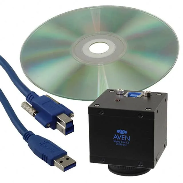 26100-244 (MIGHTY CAM W/EZMEASURE SOFTWARE)