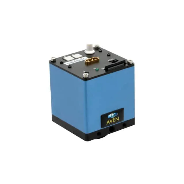 26100-253HD (CAMERA COLOR 2M 60FPS HDMI)