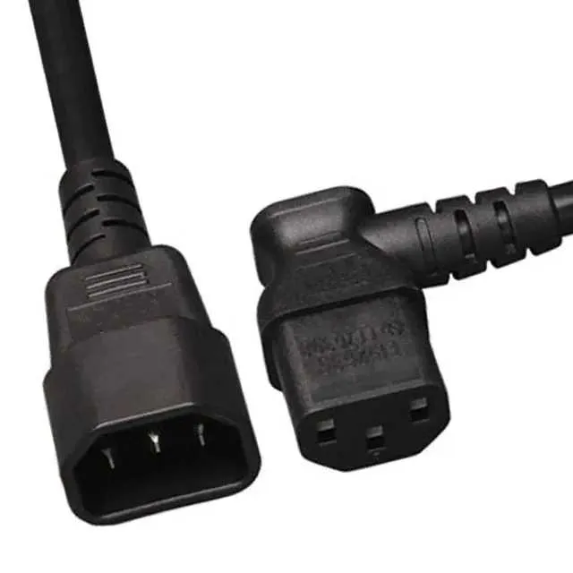 26172-10-01 (CORD 16AWG IEC320-C14 TO C13 1')