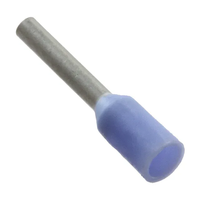 2620.0/100 (H0.25/6 INSULATED 24AWG FERRULE)