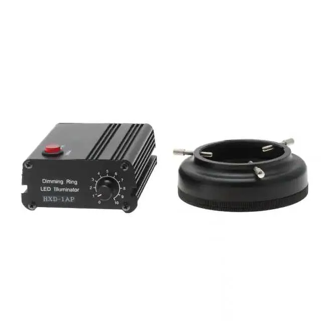 26200B-214 (RING LIGHT LED WITH POLARIZER)