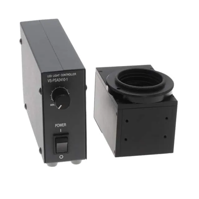 26200B-220 (DIFFUSE AXIAL LED ILLUMINATOR)