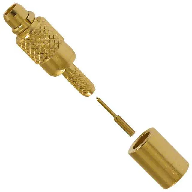 262100 (CONN MMCX PLUG STR 50 OHM SOLDER)