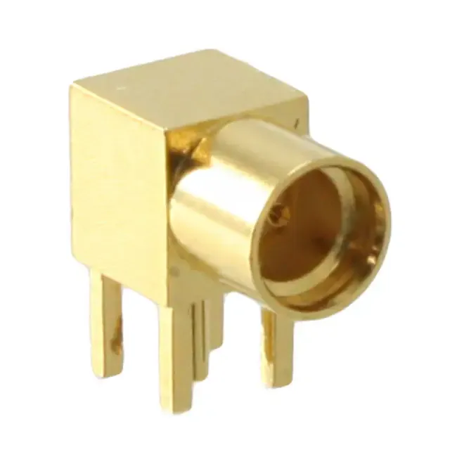 262105 (CONN MMCX JACK R/A 50 OHM PCB)